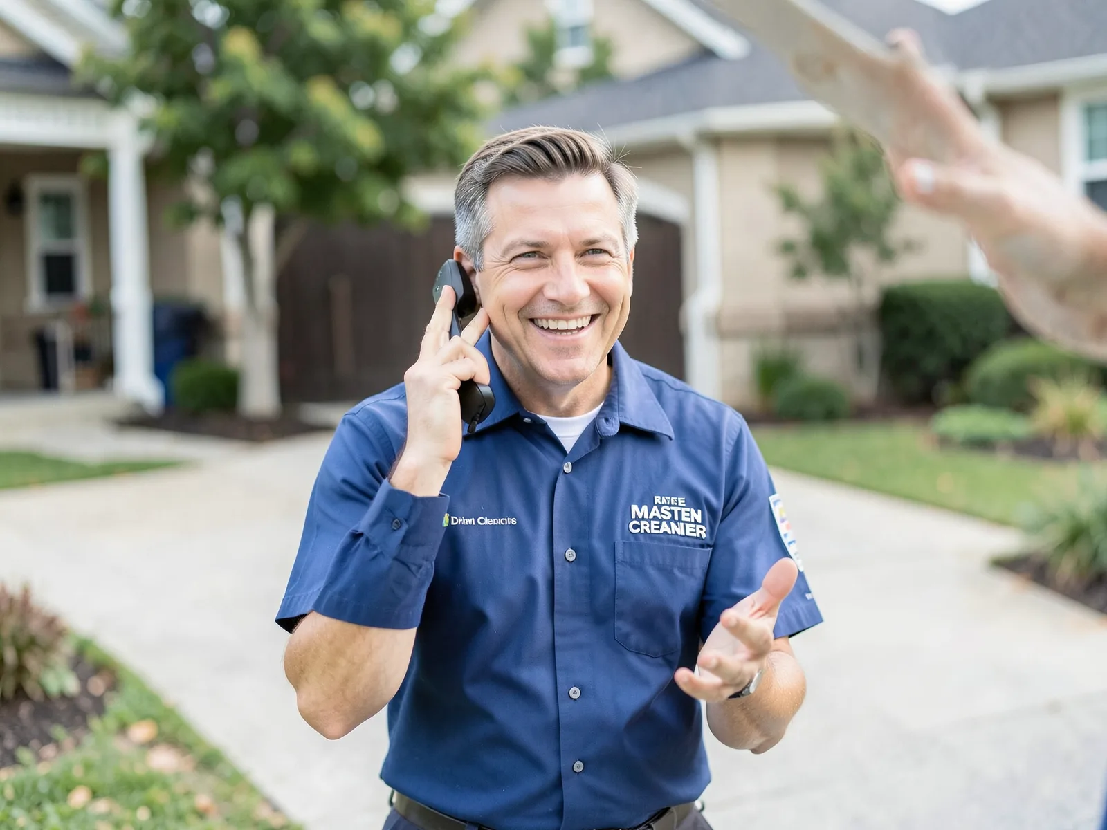 Drain Cleaning Bowling Green, MO FAQs